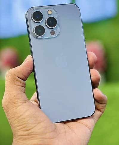 iPhone 13 pro 128gb non pta