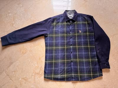 Mens US Polo Assasin Shirt