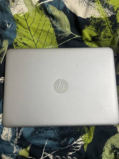 Hp Elitebook i5-6300