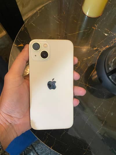 Apple Iphone 13 Pta Approved