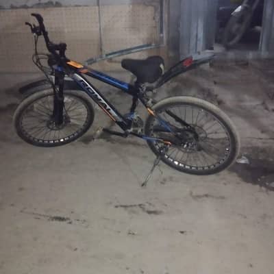 by cycle for sale