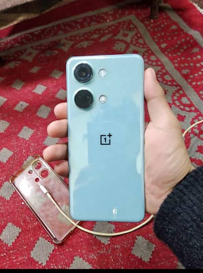 Oneplus Nord 3 pta