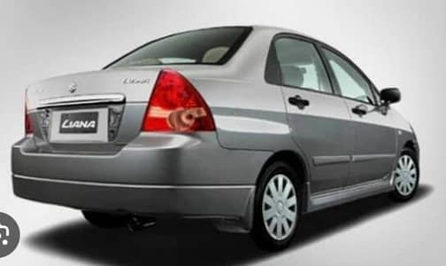 Fully maintained family used car is up for sale.