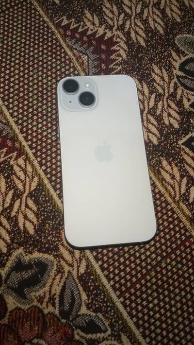 iPhone 15 128gb exchange possible