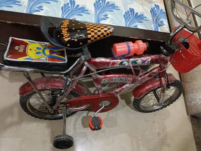 Brand New Cycle for sale