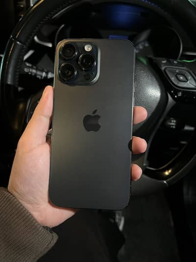 Iphone 15 pro max pta approved