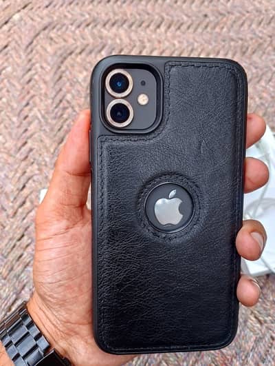 iphone 11 water Pak Complete box (03202829199)