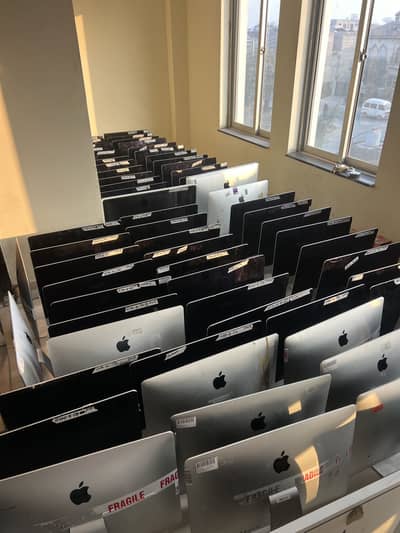 Apple iMac 2012 21” i5 8gb ram 1tb hdd | iMac |Mac |Apple all in one |