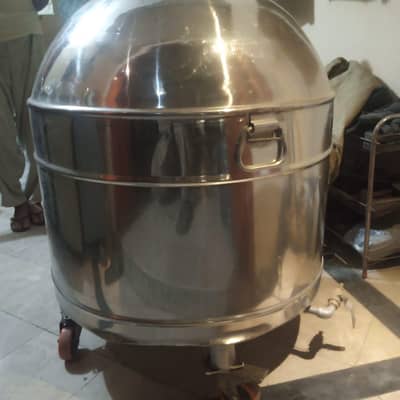gas tandoor