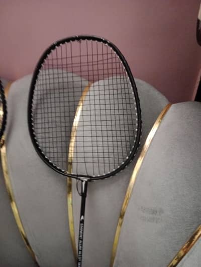 eminent new condition racket