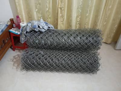 iron grills, doors , windows , fencing wire