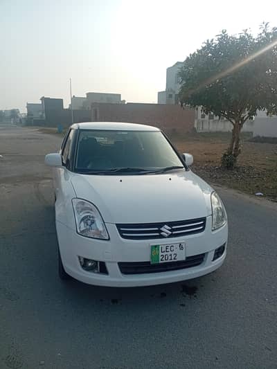 suzuki swift DLX 1.3