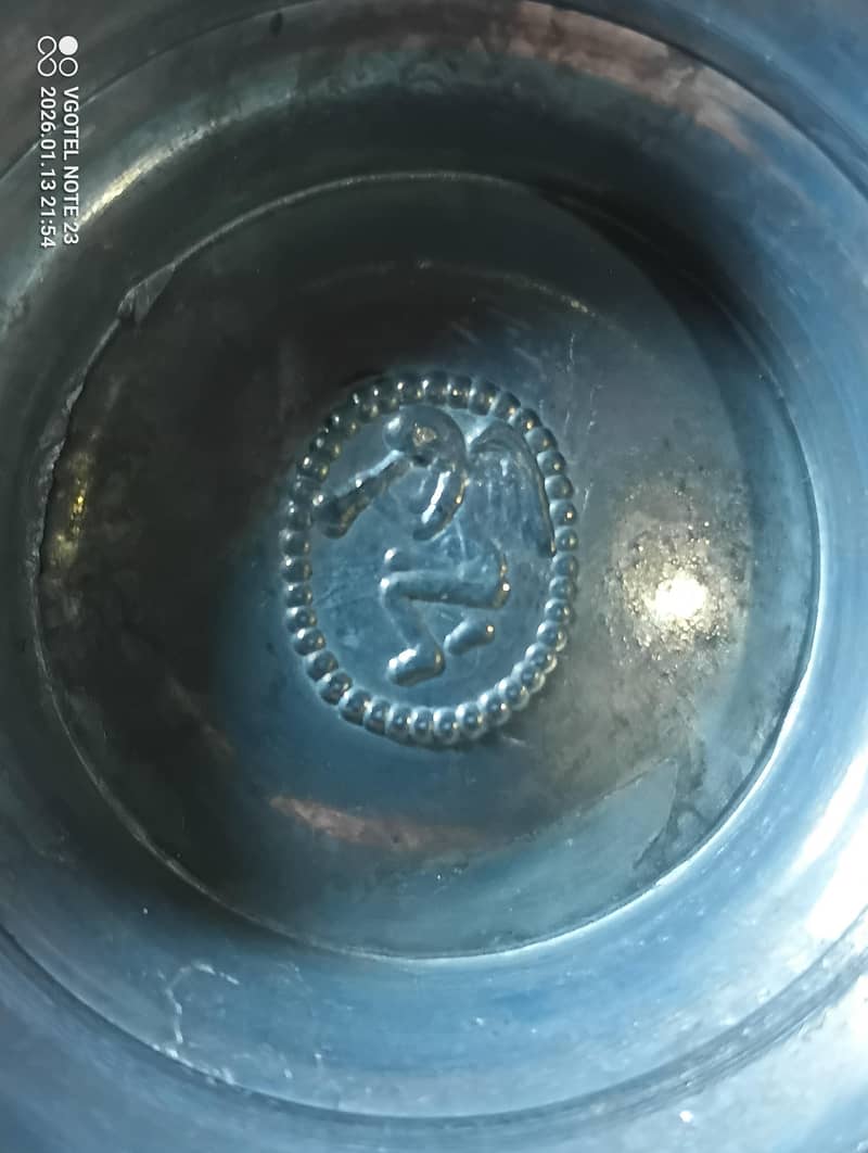 Pewter Collection 1
