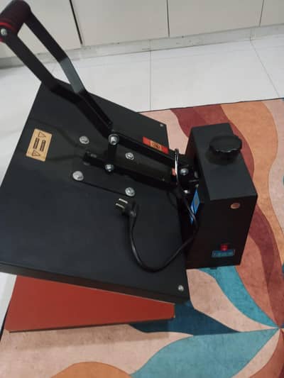 heat press machine a4 sizeee forr print pictures in shirts hoodies. . .