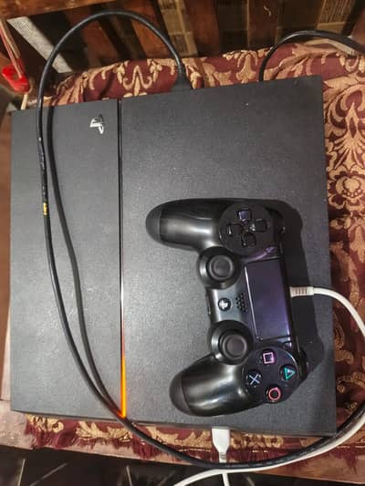 playstation 4 fat 500gb