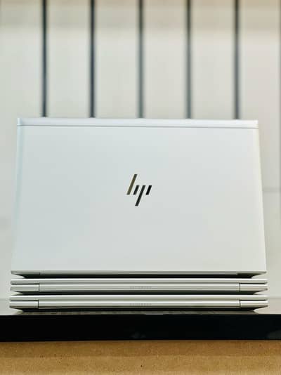 Hp EliteBook 850 G8 ||  I7 11th || 16/512 Business Touch Laptop