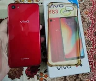 Vivo Y83 6/128