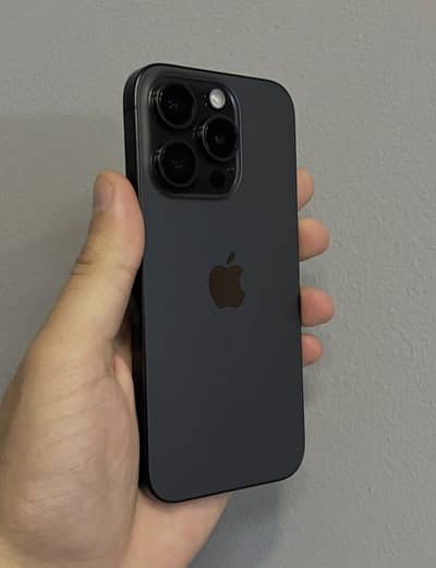 15 pro by pass  exchange iphone