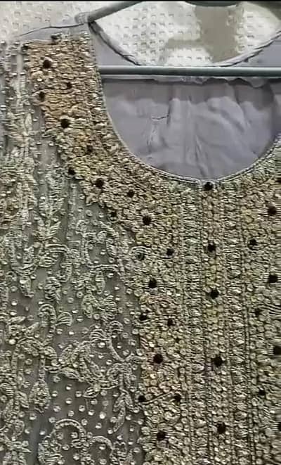 Used Bridal dress for sale