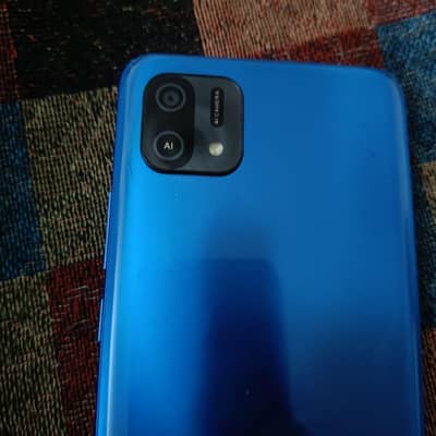 oppo A16e 03127620208