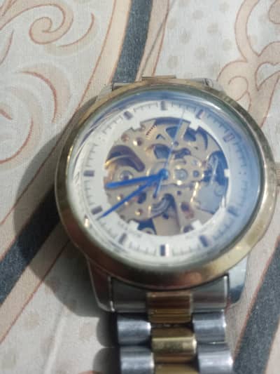 Only 2 month use (like new) | fully automatic