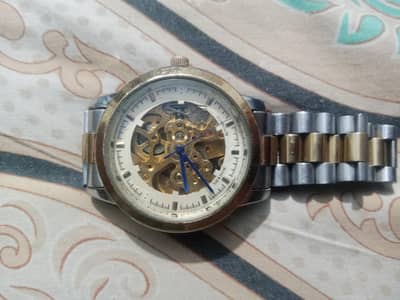 Only 2 month use (like new) | fully automatic