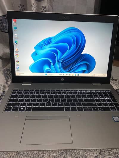 new condition model 650 g4