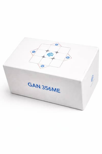 Gan 356 M E