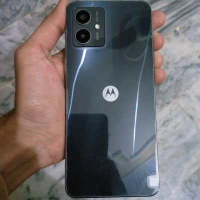 Moto G14 PTA approved  Moto G14 PTA approved  Moto G14 PTA approved