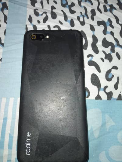 mobile realme c2