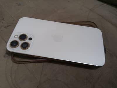 Apple iPhone 12 Pro Max