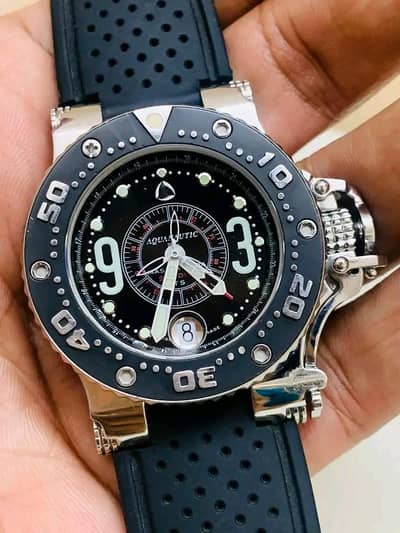 Aquanautic Master Cuda Topdate