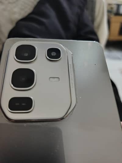 Infinix Note 50 Pro 12/256 GB