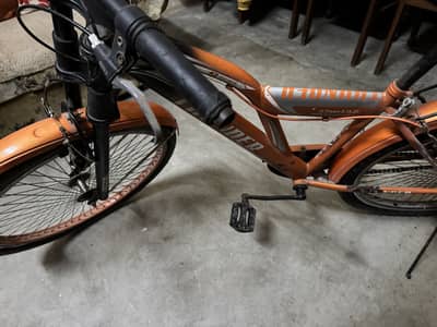 Thunder Bicycle For Sale