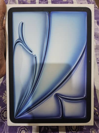 Apple iPad Air 11 M-3