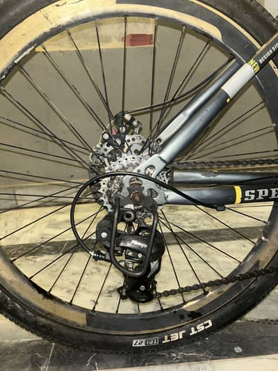 SP-2020 Mountain Bike whatsapp num 03219099487