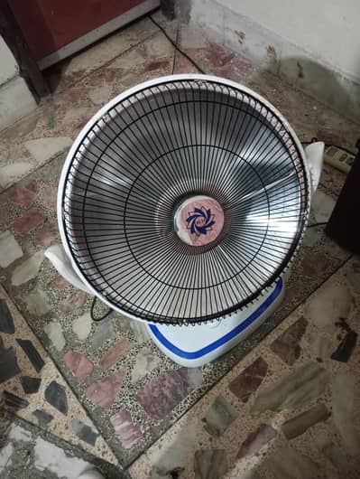 Electric Heater for Sale 24''