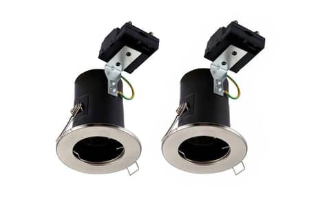 Fire Rated Fixed Downlight 03135638058