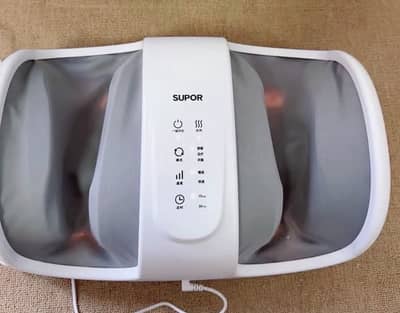 Massager for Foot Legs & Thigh