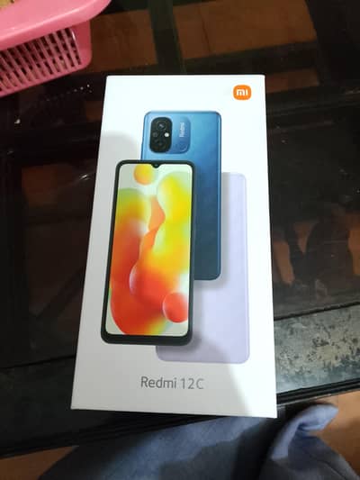 Redmi 12C