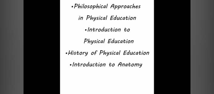 Home Tutor Available – Evening 6 PM Onwards   MSc Physical Education