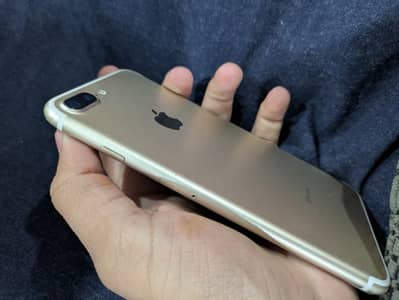 iphone 7 plus official pta approved