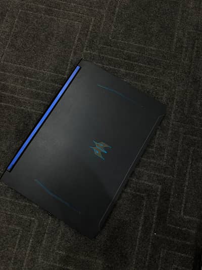 Acer predator Helios 300