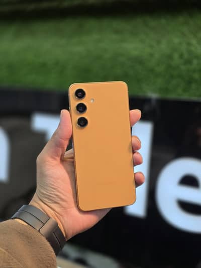 S24 Official PTA  Special edition