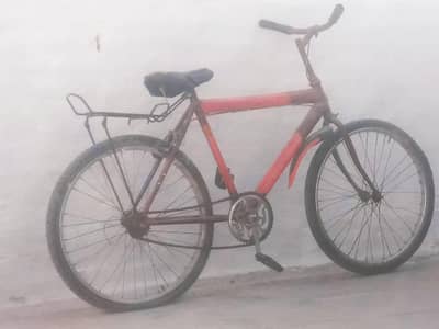 sohrab cycle no any fault rims tyre all okay