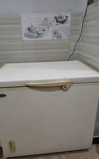 Freezer for Sale