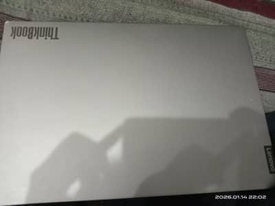 Lenovo think book 15 IML
