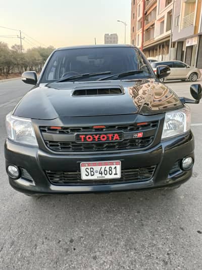 THAILANDI VIGOO TOTALL ORIGINAL