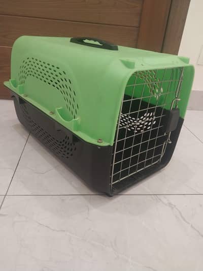 Spacious cage for your pet, Selling for Rs 4000 only