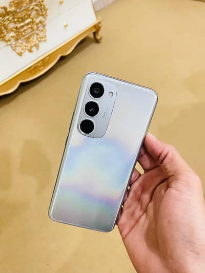 Tecno Spark 40 Pro Plus 8/256